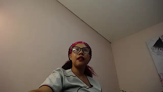 Snapshot of gigi1326 chatting on June 5, 2:56 pm gigi1326 online show from June 5, 2:56 pm