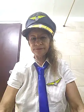 MaryLunne online show from March 17, 12:19 pm