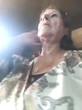 MaryLunne online show from March 13, 12:32 pm