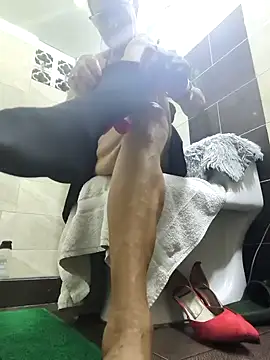 MaryLunne online show from September 27, 12:39 am