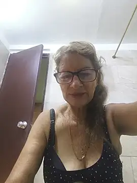 MaryLunne online show from June 6, 12:05 am