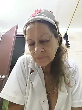 MaryLunne online show from June 1, 11:10 am