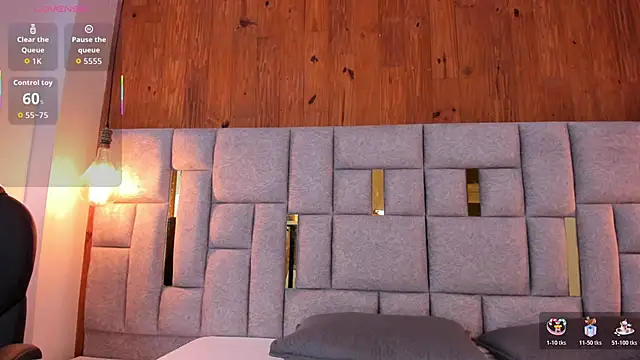 miia reeves  online show from February 6, 12:23 pm