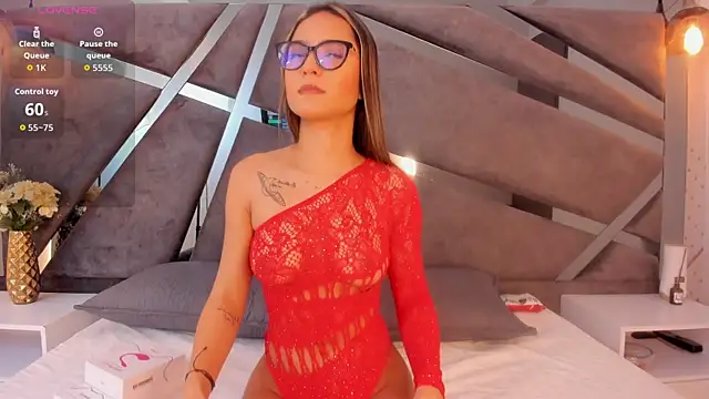 miia reeves  online show from November 28, 12:05 pm