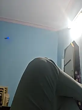 Chanti8096 online show from November 27, 4:07 pm