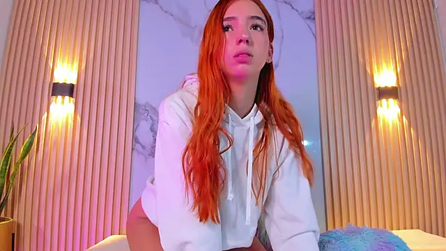 Alana 333 online show from November 10, 12:32 pm