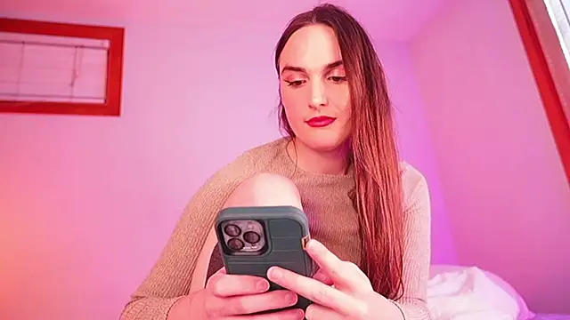 ghoulbunny online show from March 26, 10:29 pm