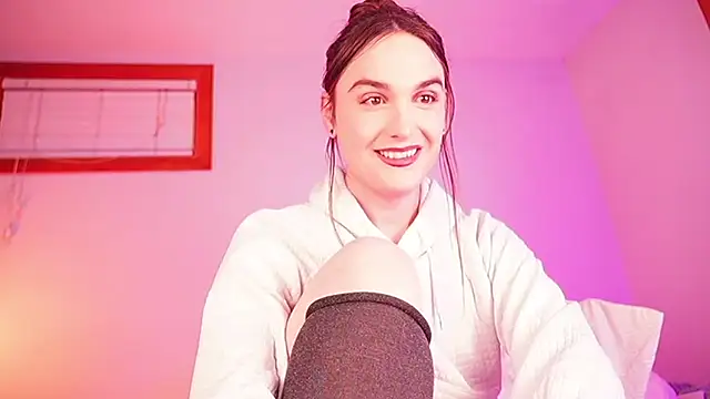 ghoulbunny online show from March 24, 1:16 am