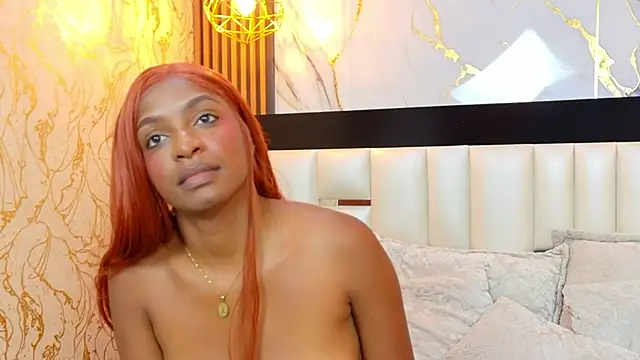 JanneCooper online show from March 3, 7:32 pm