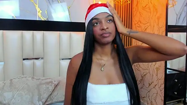 JanneCooper online show from December 4, 8:52 pm