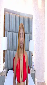 JanneCooper online show from November 26, 10:43 pm