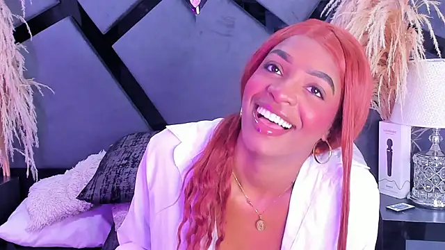 JanneCooper online show from March 31, 5:48 pm