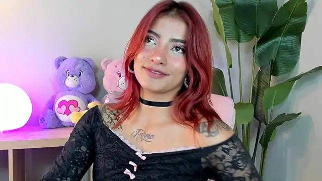 Mystic blue online show from January 5, 5:27 pm