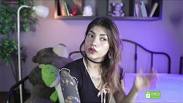 Mystic blue online show from April 15, 1:26 pm