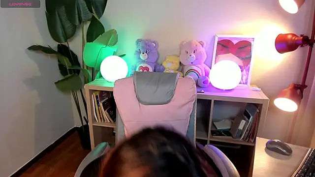 Mystic blue online show from March 10, 12:42 pm