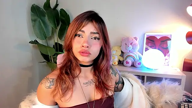 Mystic blue online show from March 13, 12:43 pm