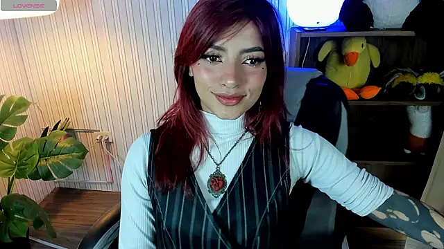 Mystic blue online show from December 1, 12:39 pm