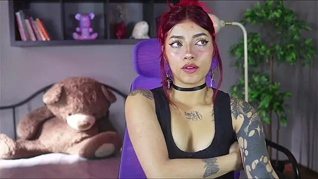 Mystic blue online show from November 10, 1:16 pm