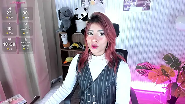 Mystic blue online show from February 9, 12:47 pm