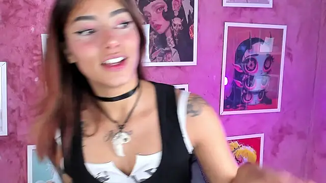 Mystic blue online show from February 14, 12:38 pm