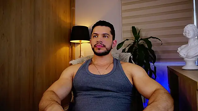 Snapshot of Erick_Thompsonx chatting on November 1, 6:46 pm Erick Thompsonx online show from November 1, 6:46 pm