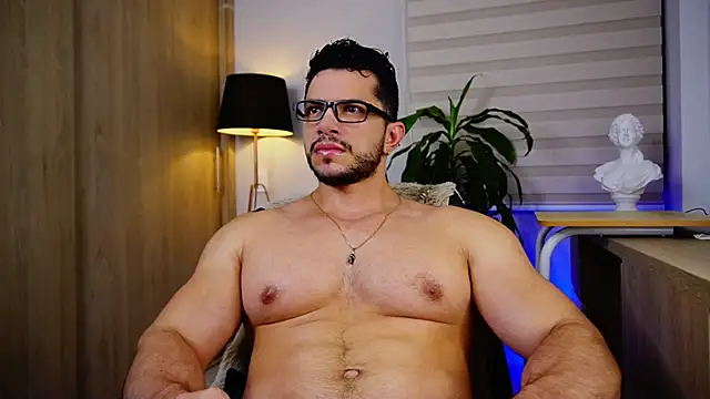 Snapshot of Erick_Thompsonx chatting on November 20, 10:52 pm Erick Thompsonx online show from November 20, 10:52 pm