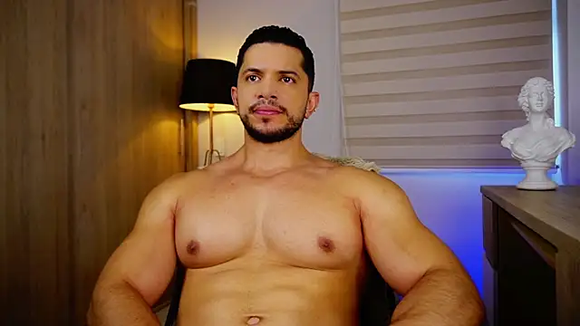 Erick Thompsonx online show from April 4, 7:31 pm