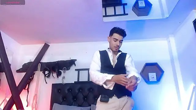 subarashi ishi69 online show from February 7, 7:11 pm