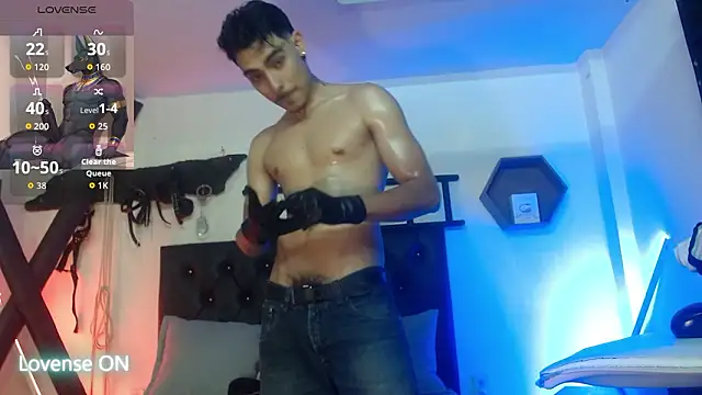 subarashi ishi69 online show from February 2, 7:13 pm