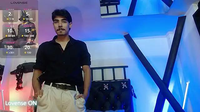 subarashi ishi69 online show from November 3, 7:06 pm