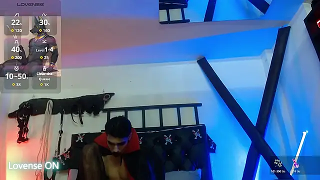 subarashi ishi69 online show from October 25, 6:08 pm