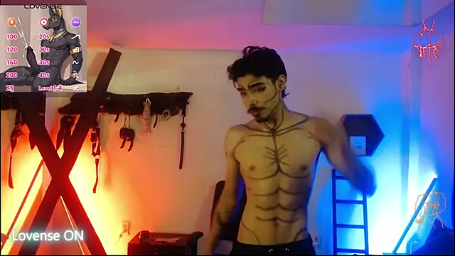 subarashi ishi69 online show from March 14, 5:52 pm