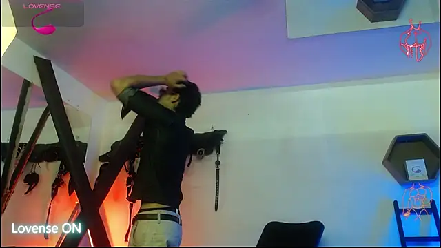 subarashi ishi69 online show from March 11, 6:46 pm