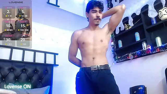 subarashi ishi69 online show from December 3, 5:34 pm