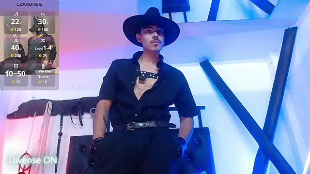 subarashi ishi69 online show from October 22, 6:07 pm