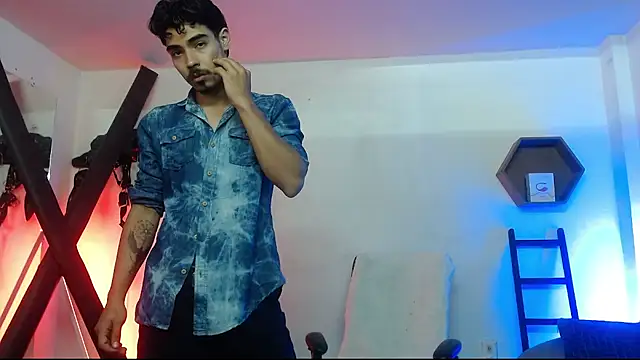 subarashi ishi69 online show from March 6, 10:27 pm