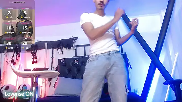 subarashi ishi69 online show from November 4, 7:06 pm