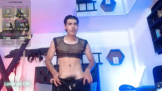 subarashi ishi69 online show from January 31, 7:12 pm