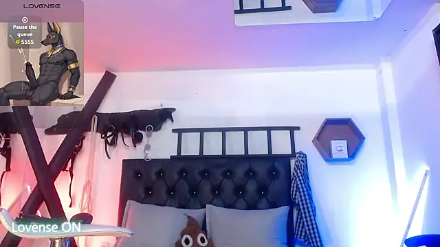 subarashi ishi69 online show from February 6, 7:10 pm