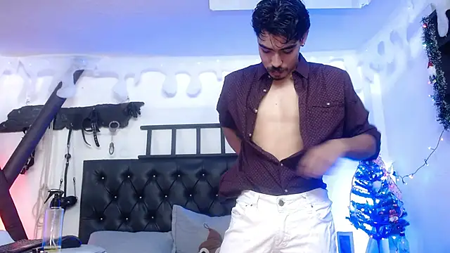 subarashi ishi69 online show from December 4, 6:18 pm