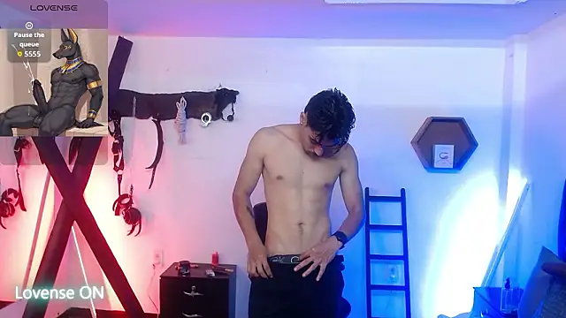 subarashi ishi69 online show from February 24, 7:26 pm