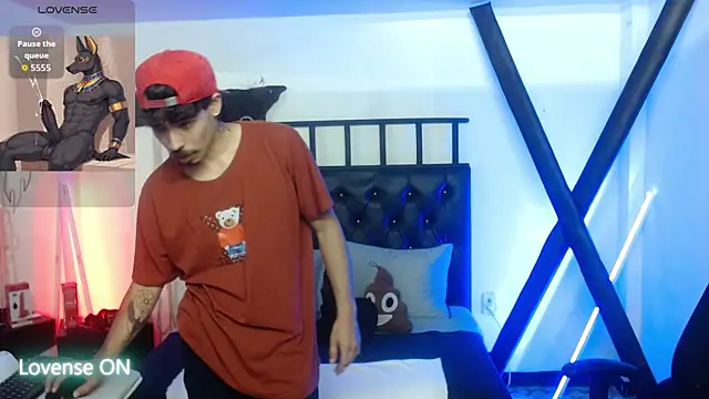 subarashi ishi69 online show from November 26, 6:41 pm