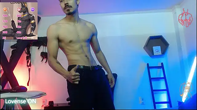 subarashi ishi69 online show from March 12, 6:45 pm