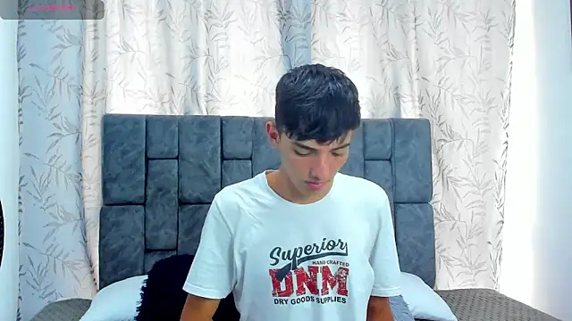 Maikol Ortiz online show from November 26, 7:14 pm