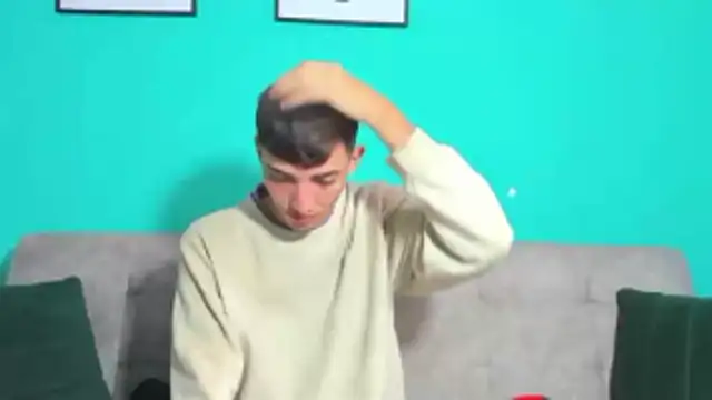 Maikol Ortiz online show from February 13, 2:39 pm