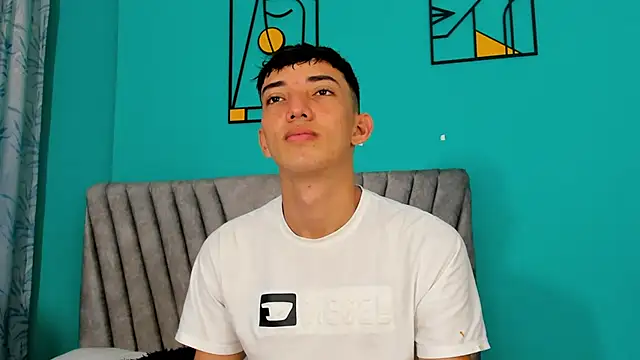 Maikol Ortiz online show from April 13, 12:42 pm