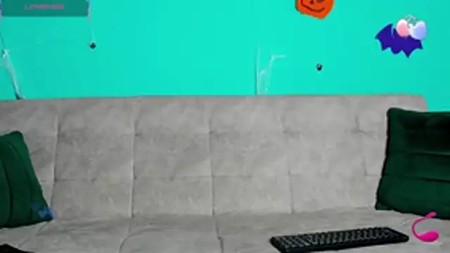 Maikol Ortiz online show from November 6, 12:42 pm