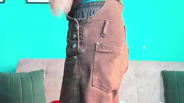 Maikol Ortiz online show from February 12, 2:50 pm