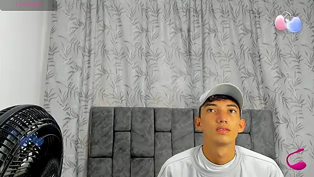 Maikol Ortiz online show from November 24, 11:32 am