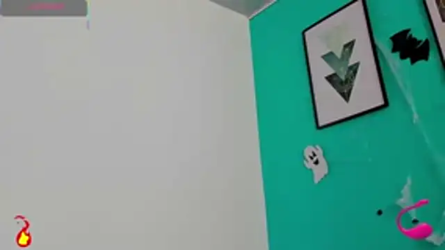 Maikol Ortiz online show from November 7, 12:53 pm